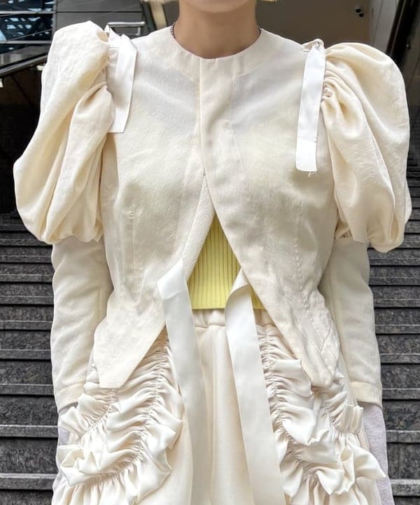あさひさんの「BEAMS WOMEN｜」を使ったコーディネート