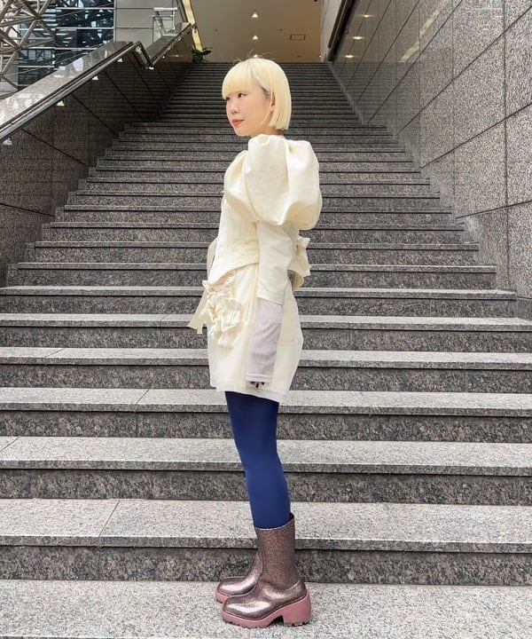 あさひさんの「BEAMS WOMEN｜」を使ったコーディネート