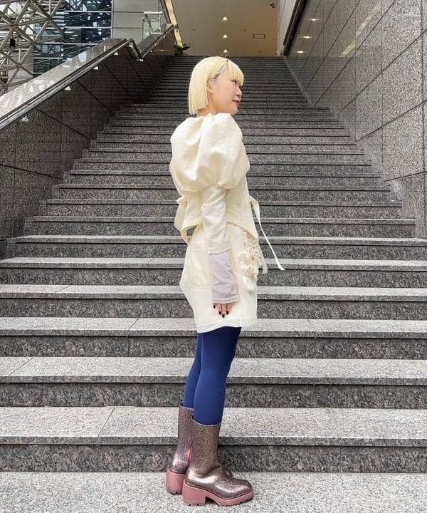 あさひさんの「BEAMS WOMEN｜」を使ったコーディネート