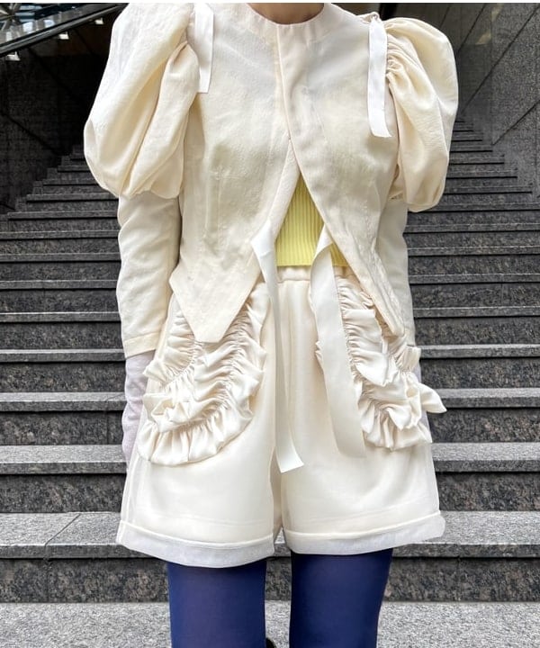 あさひさんの「BEAMS WOMEN｜」を使ったコーディネート