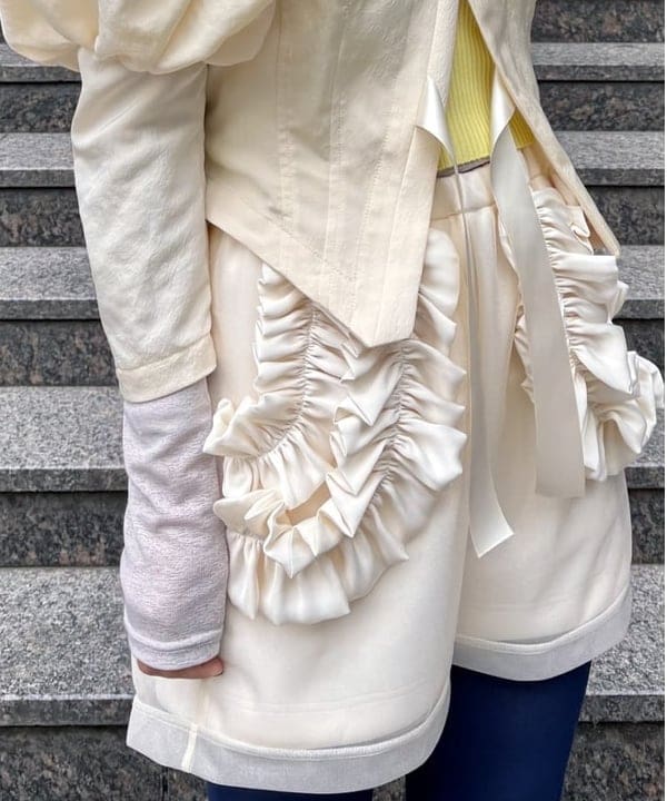 あさひさんの「BEAMS WOMEN｜」を使ったコーディネート