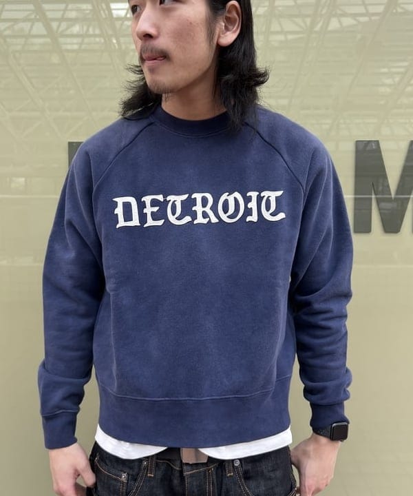 Sunnyさんの「NEO BLUE / Carpenter Jeans」を使ったコーディネート