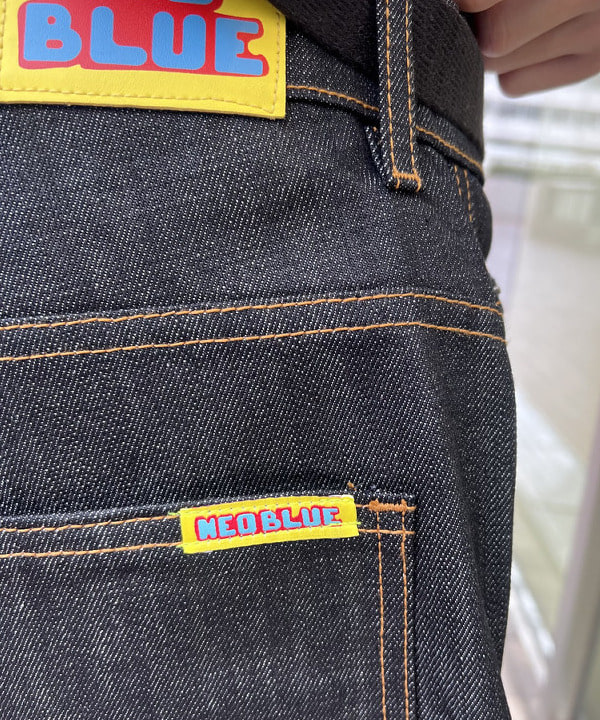 Sunnyさんの「NEO BLUE / Carpenter Jeans」を使ったコーディネート