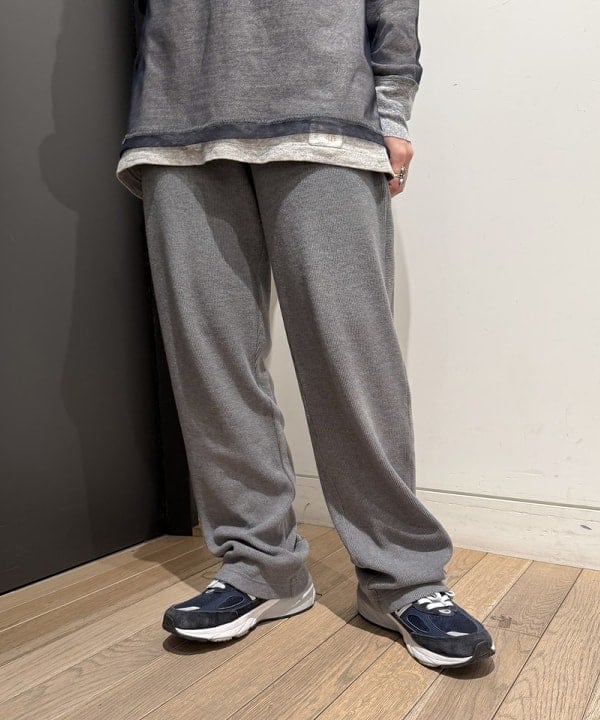 Kaoru Sakumaさんの「BEAMS WOMEN｜maturely / シャンブレー インサイドアウト ロングスリーブ」を使ったコーディネート