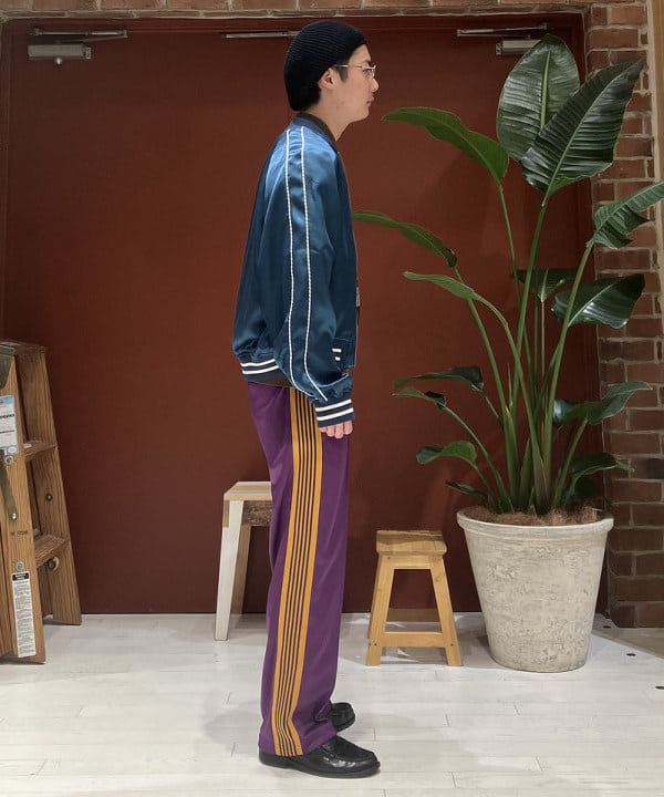 ハルさんの「BEAMS WOMEN｜スカ ジャケット」を使ったコーディネート