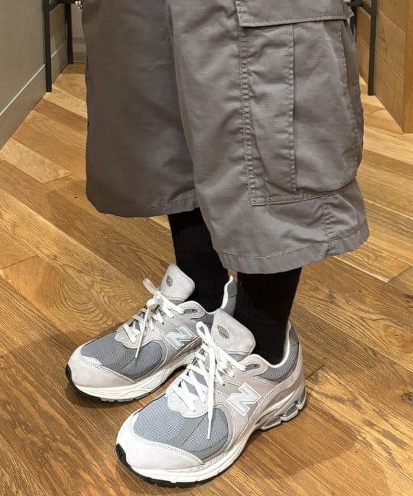 三宅 康平さんの「BEAMS WOMEN｜ARC'TERYX / Beta Jacket」を使ったコーディネート