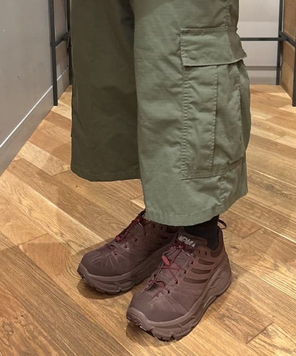 三宅 康平さんの「BEAMS WOMEN｜ARC'TERYX / Beta Jacket」を使ったコーディネート