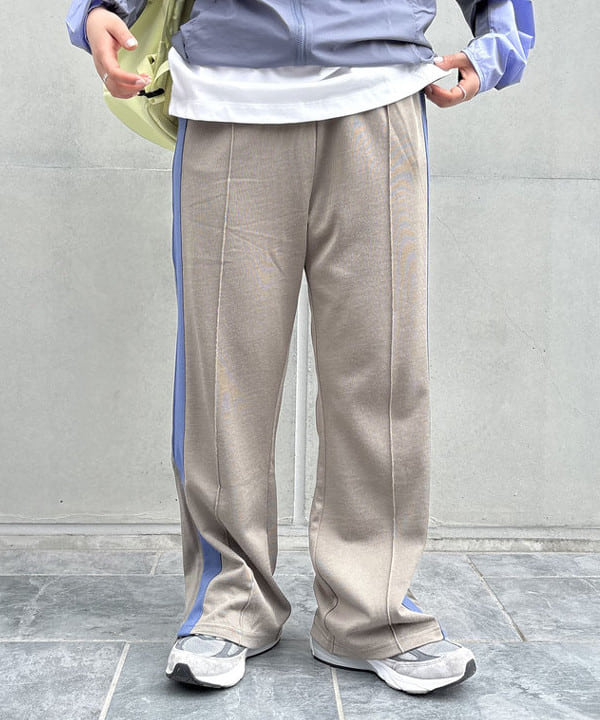 ナガオカ サキさんの「BEAMS WOMEN｜ARC'TERYX / リトルバード クルー ショートスリーブ ウィメンズ」を使ったコーディネート