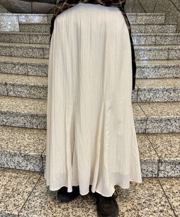 はやしあかねさんの「BEAMS WOMEN｜」を使ったコーディネート