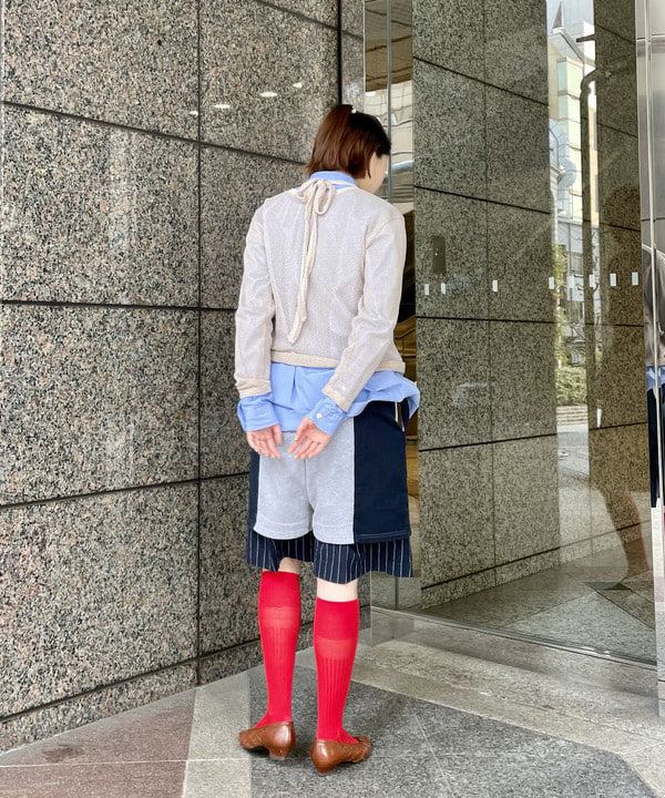 水野 萌香さんの「BEAMS WOMEN｜」を使ったコーディネート