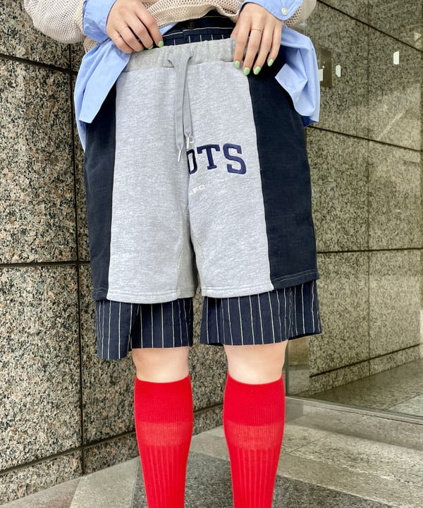 水野 萌香さんの「BEAMS WOMEN｜」を使ったコーディネート