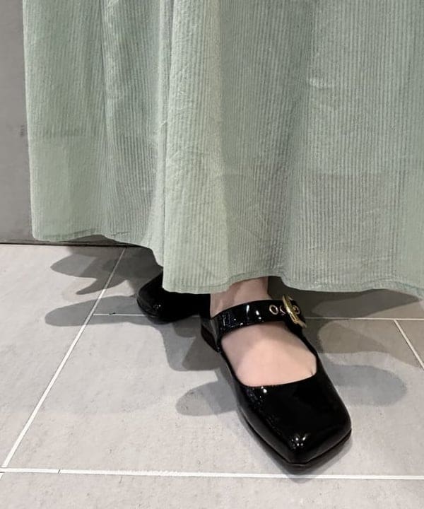 坂本 涼花さんの「BEAMS WOMEN｜les bon bon / ヴィクトリア モデレート ネックレス イエローゴールド」を使ったコーディネート