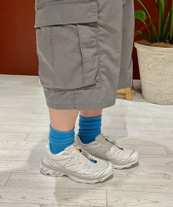 新里 京介さんの「BEAMS WOMEN｜ARC'TERYX / Beta Jacket」を使ったコーディネート