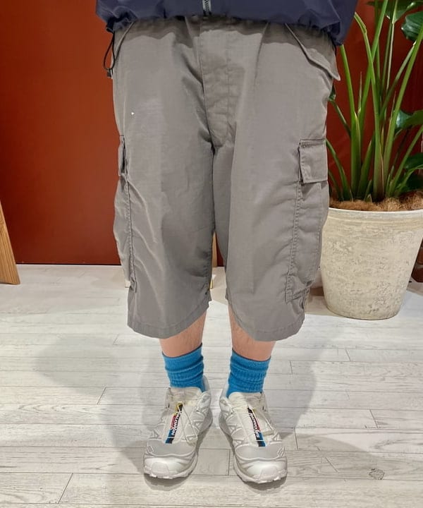 新里 京介さんの「BEAMS WOMEN｜ARC'TERYX / Beta Jacket」を使ったコーディネート