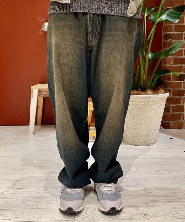 新里 京介さんの「BEAMS WOMEN｜【別注】REMI RELIEF / L-2B Flight Jacket」を使ったコーディネート