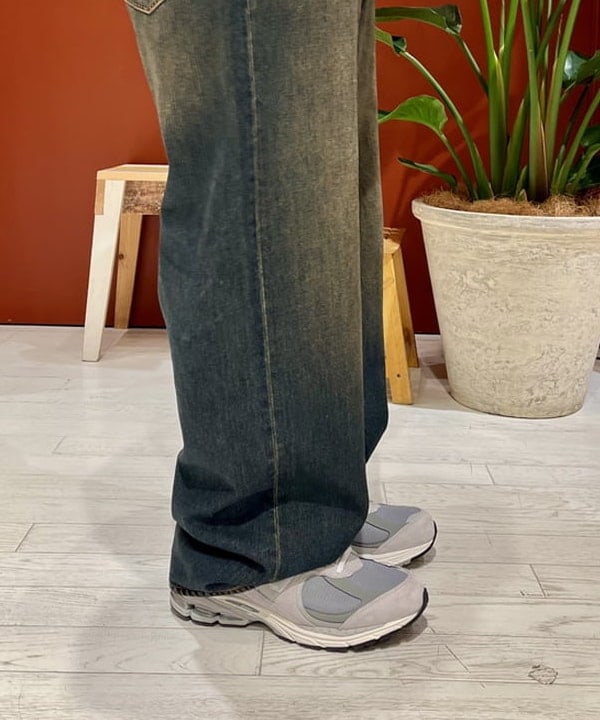 新里 京介さんの「BEAMS WOMEN｜【別注】REMI RELIEF / L-2B Flight Jacket」を使ったコーディネート