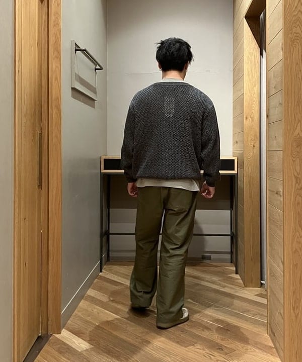 くりちゃんさんの「BEAMS WOMEN｜」を使ったコーディネート