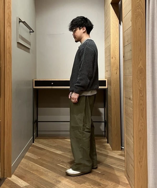 くりちゃんさんの「BEAMS WOMEN｜」を使ったコーディネート