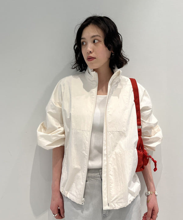 神坂 莉子さんの「【別注】MOSQUITO / PEARLY BRACELET」を使ったコーディネート