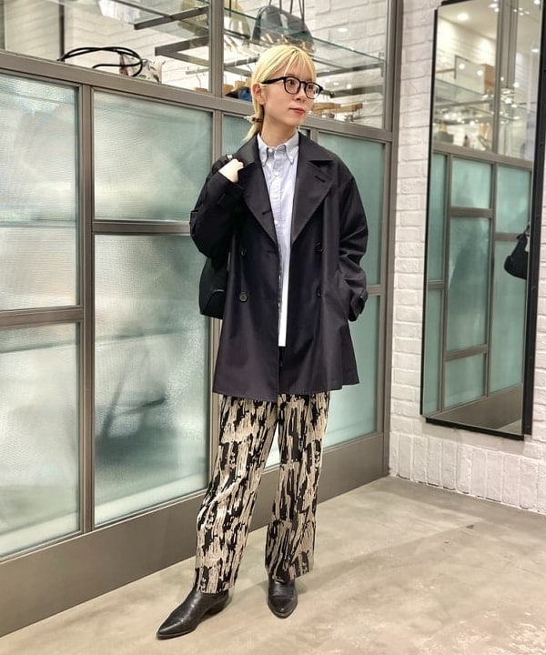 B:MING LIFE STORE by BEAMS デグチ アツミ