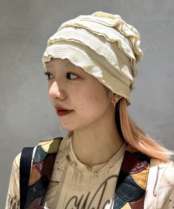 ササキさんの「BEAMS WOMEN｜◎ﾀﾞﾒｰｼﾞｽｳｪｯﾄSK」を使ったコーディネート