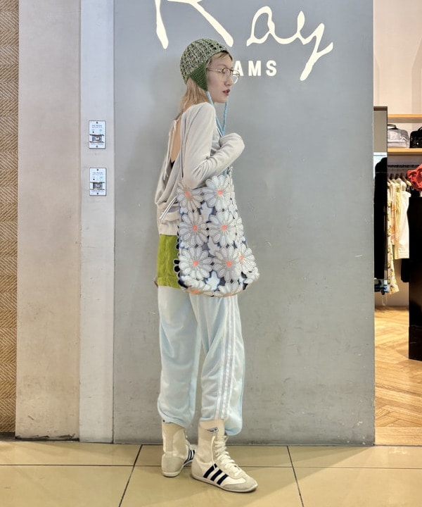 シミズ ネネさんの「BEAMS WOMEN｜」を使ったコーディネート