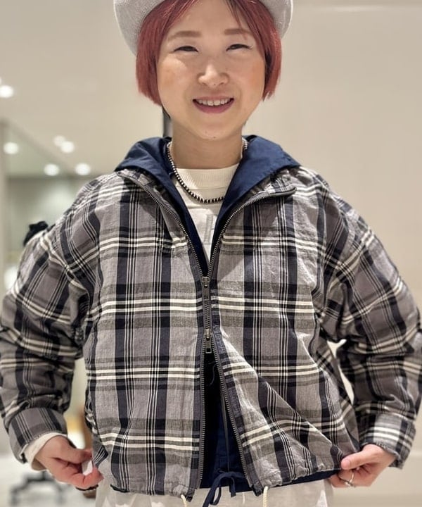 木村 梨香さんの「BEAMS WOMEN｜ボーイ ベーシック Tシャツ」を使ったコーディネート