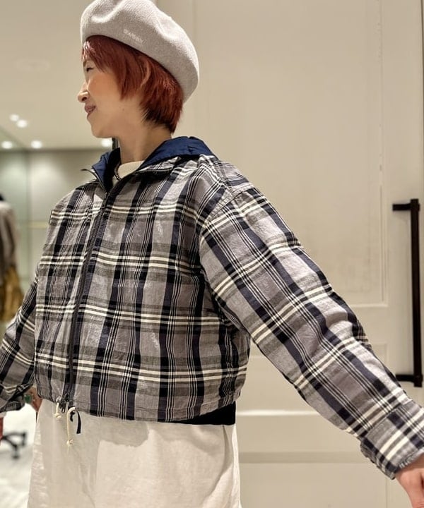 木村 梨香さんの「BEAMS WOMEN｜ボーイ ベーシック Tシャツ」を使ったコーディネート