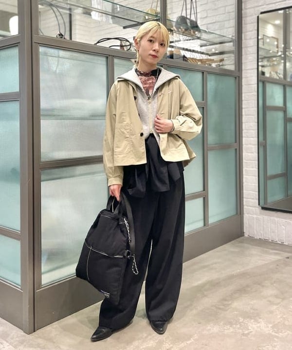 B:MING LIFE STORE by BEAMS デグチ アツミ