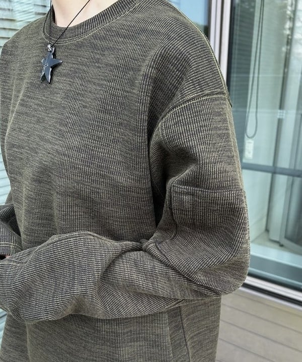 Hazukiさんの「BEAMS WOMEN｜RED CARD TOKYO &times; Ray BEAMS / 別注 Dakota デニム パンツ」を使ったコーディネート