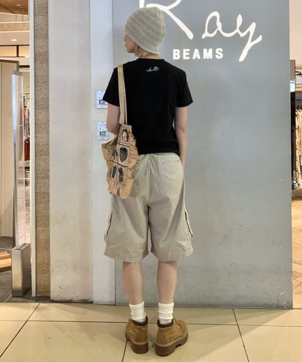 イトウミサキさんの「BEAMS WOMEN｜」を使ったコーディネート