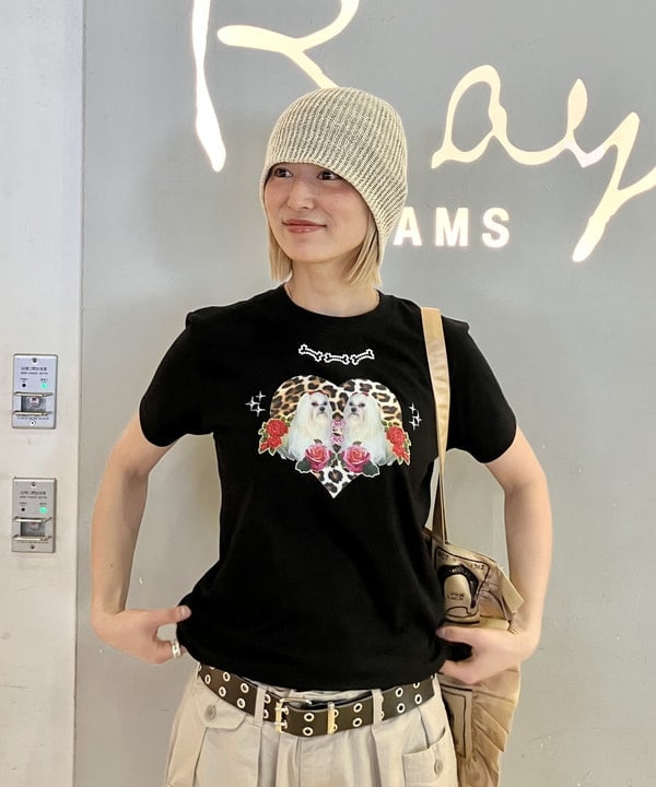 イトウミサキさんの「BEAMS WOMEN｜」を使ったコーディネート