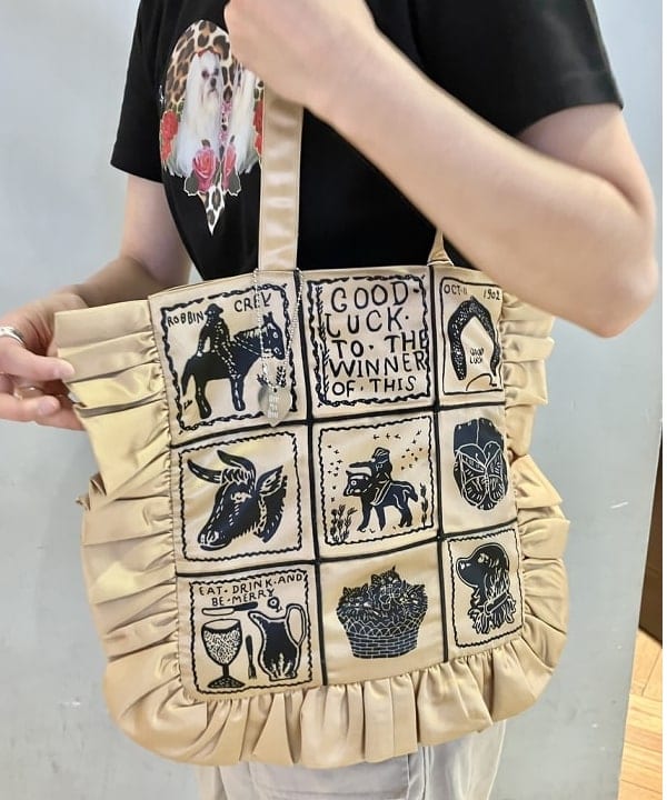 イトウミサキさんの「BEAMS WOMEN｜」を使ったコーディネート