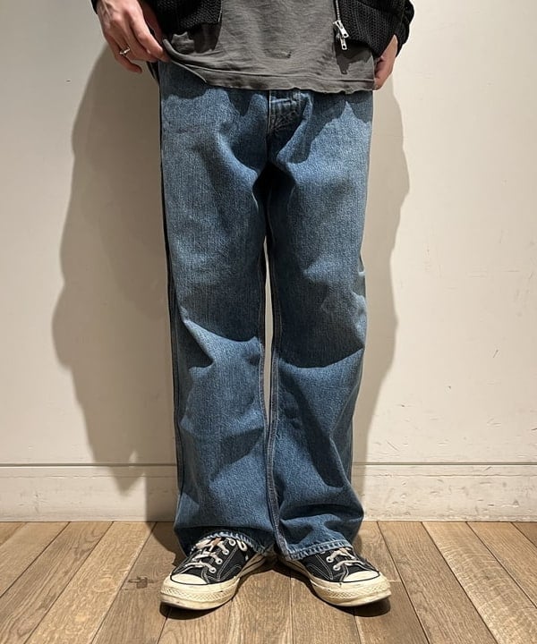 BANさんの「BEAMS WOMEN｜メッシュ フーディー」を使ったコーディネート