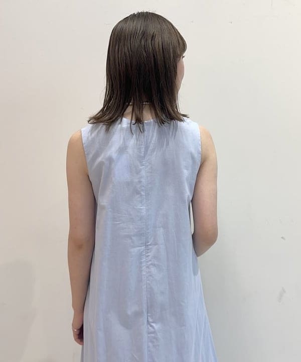 大浦 栞さんの「BEAMS WOMEN｜リボン パンプス」を使ったコーディネート
