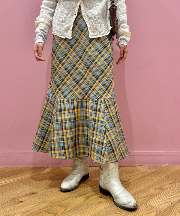 中村 ほのかさんの「BEAMS WOMEN｜ELINA LEBESSI / CORFU SHIRT」を使ったコーディネート
