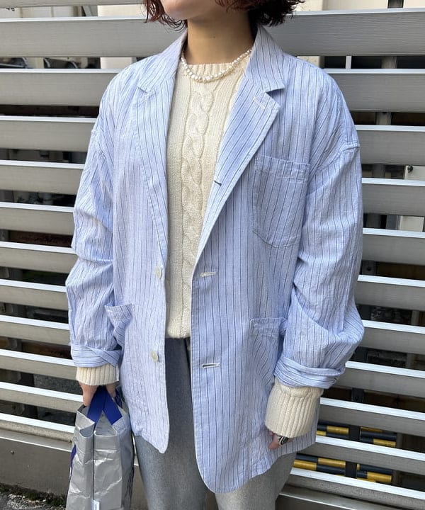 まつむさんの「BEAMS WOMEN｜Timberland / NOREEN 3EYE」を使ったコーディネート