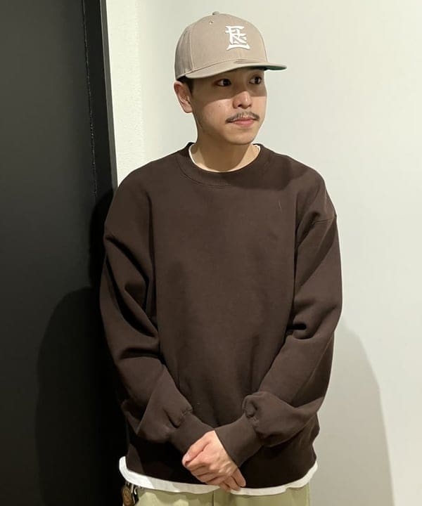 Shinguさんの「BEAMS WOMEN｜」を使ったコーディネート