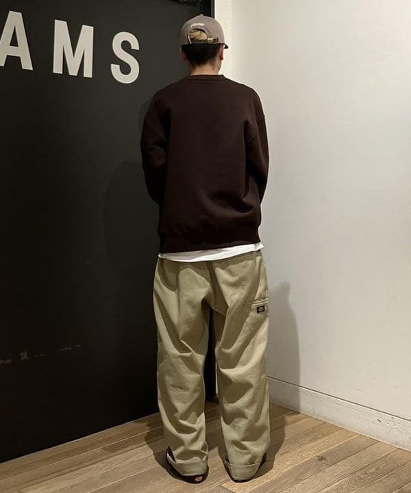 Shinguさんの「BEAMS WOMEN｜」を使ったコーディネート