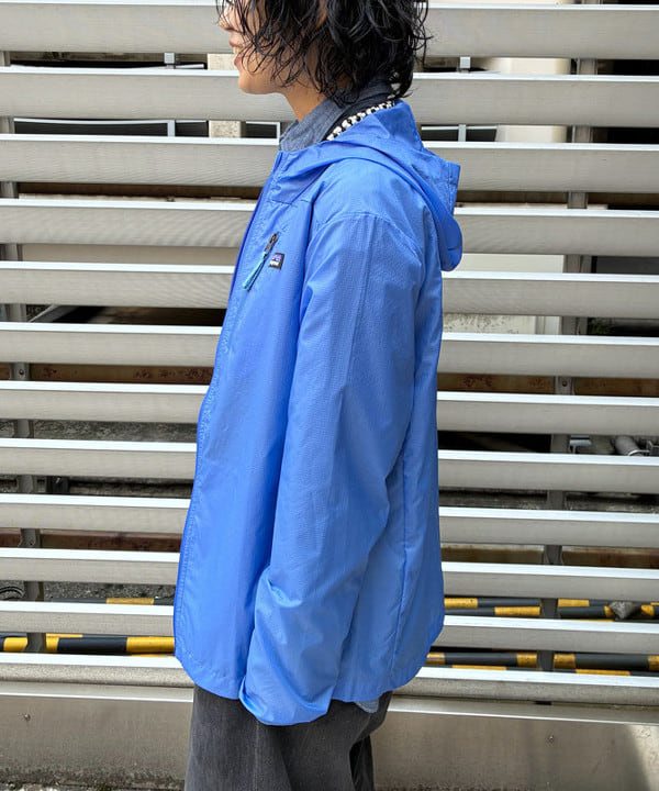 オカモト ミサキさんの「BEAMS WOMEN｜【別注】NAPRON / エナメル ミニ ペイシェント バッグ」を使ったコーディネート