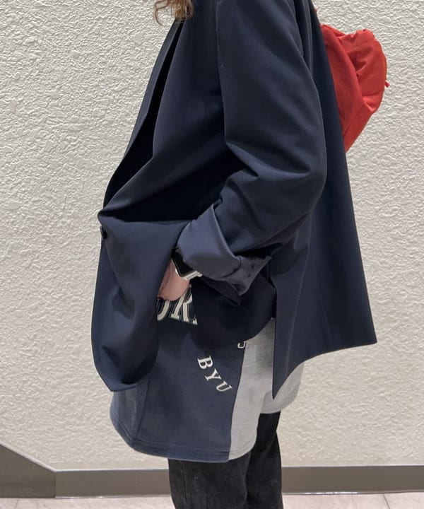AKIさんの「【別注】NEW ERA / 920 ACID WASH MLB」を使ったコーディネート