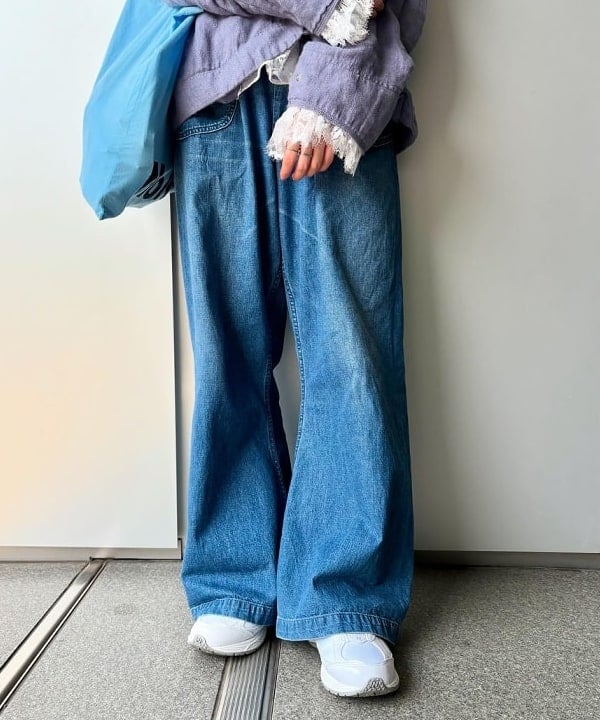 SHINAGAWAさんの「BEAMS WOMEN｜」を使ったコーディネート