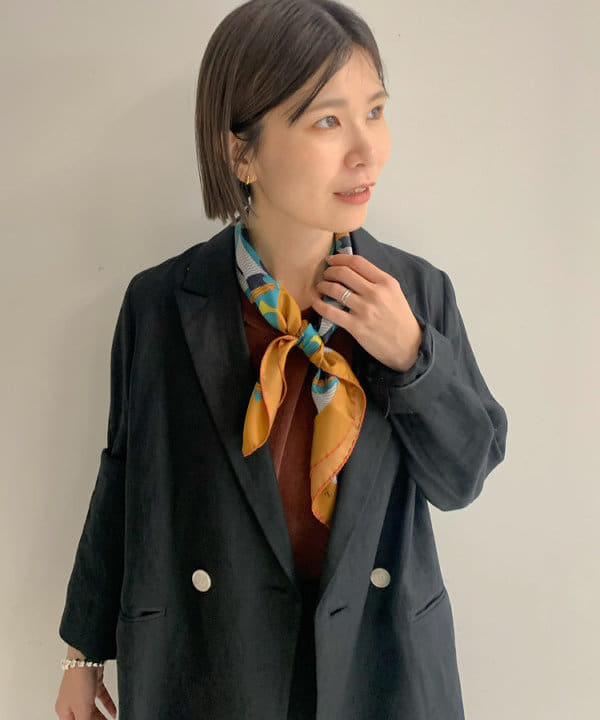 Demi-Luxe BEAMS（1046521） スタイリング・コーディネイト｜BEAMS