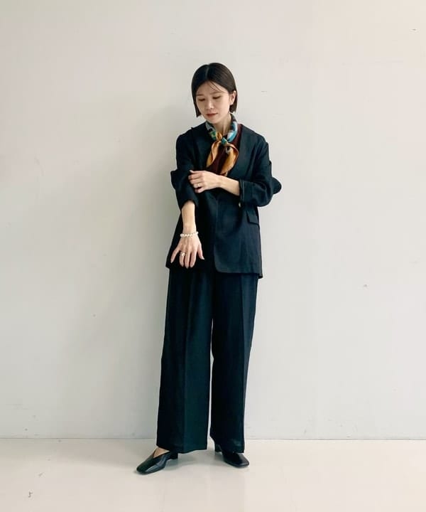 Demi-Luxe BEAMS（1046521） スタイリング・コーディネイト｜BEAMS