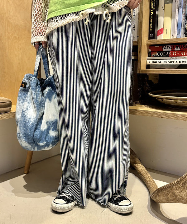 吉野 多恵さんの「BEAMS WOMEN｜」を使ったコーディネート