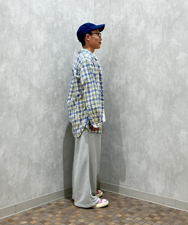 土田 達也さんの「BEAMS WOMEN｜」を使ったコーディネート