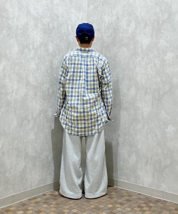 土田 達也さんの「BEAMS WOMEN｜」を使ったコーディネート