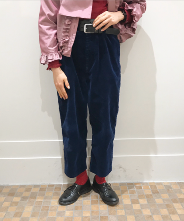 MAYURIさんの「BEAMS WOMEN｜」を使ったコーディネート