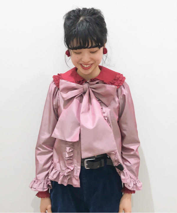 MAYURIさんの「BEAMS WOMEN｜」を使ったコーディネート