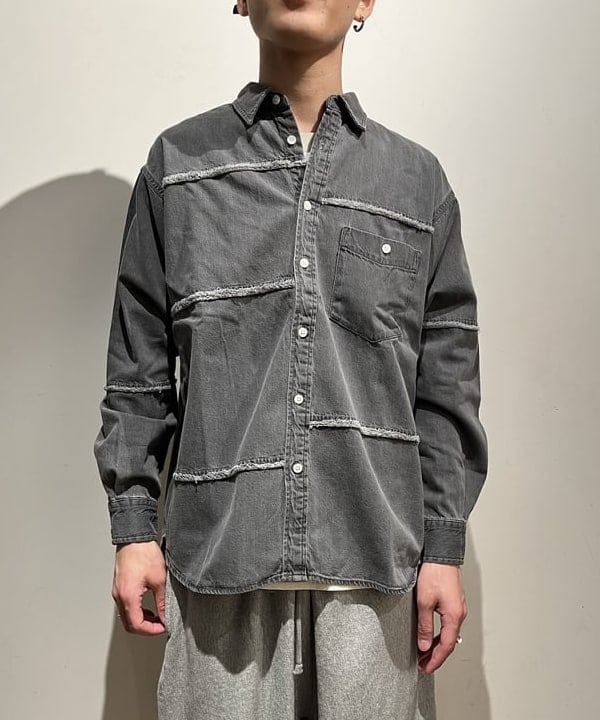 BANさんの「BEAMS WOMEN｜」を使ったコーディネート